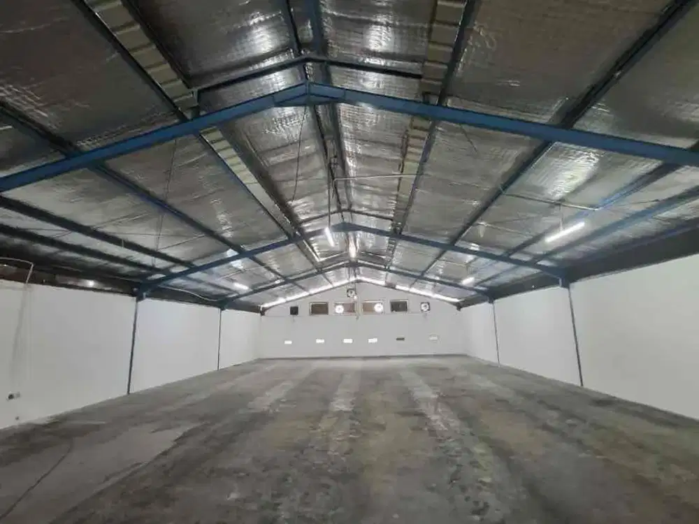 Ruko 4,5 lantai Gandeng di Mangga Besar
Dekat Jalan Raya Jakarta Barat