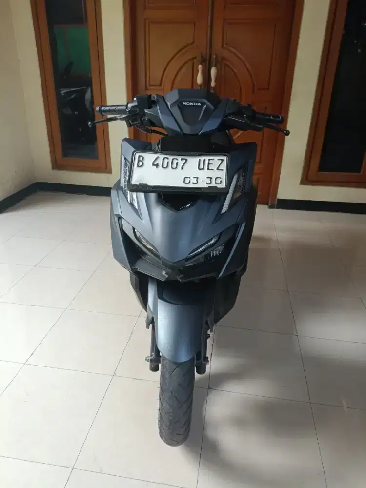 Dp promo { 1juta } VARIO 160 CBS 2025
