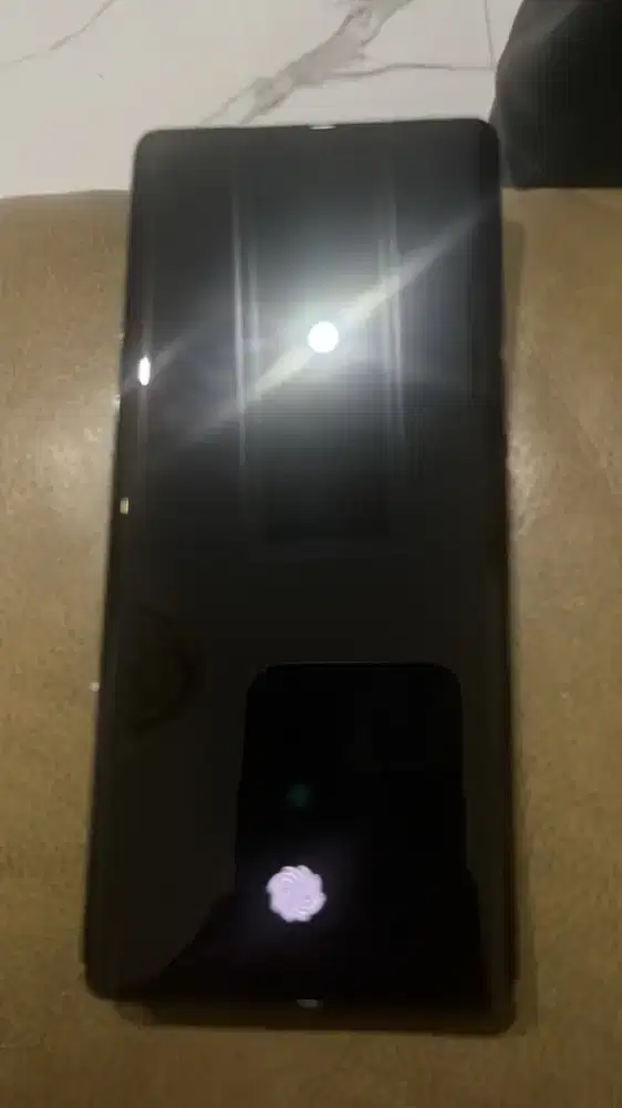 Saya mau jual HP infinix note 40 pro 5g