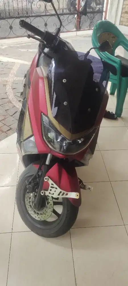 Nmax Good Condition