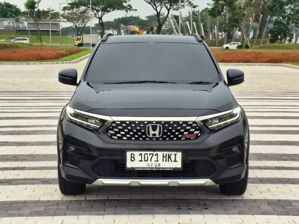 Honda WRV RS 1.5 Automatic 2023