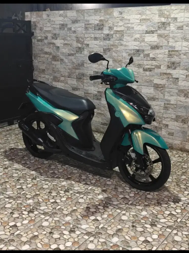 for sale mio gear 125
