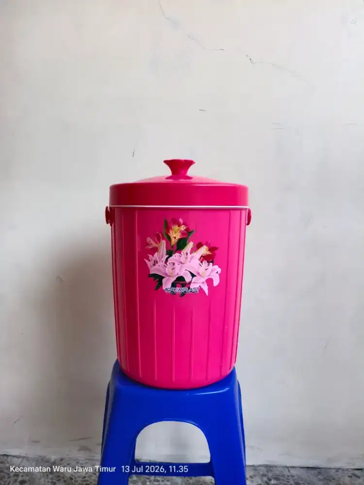 TERMOS NASI / ES BATU 17.Lt 1 SET