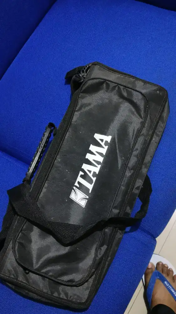 Jual tas drum good condition
