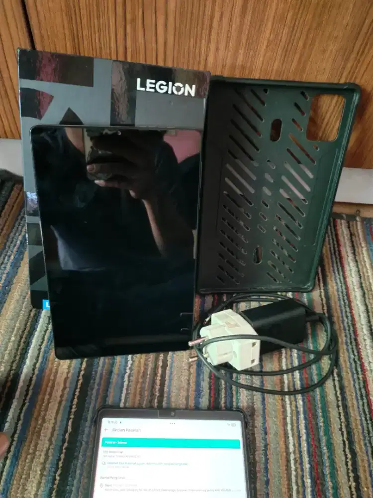 Tab lenovo legion y700