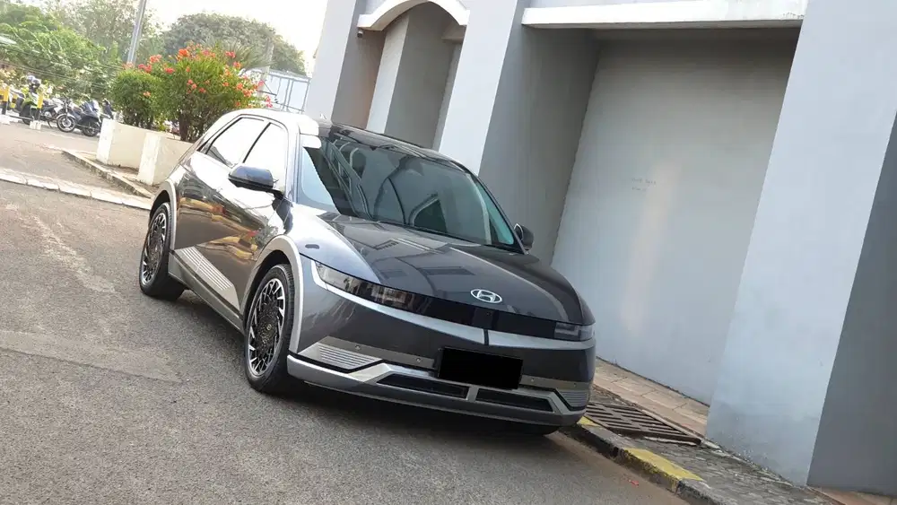 [ LOW KM ] Hyundai Ioniq 5 Long Range Signature EV 2023/2024