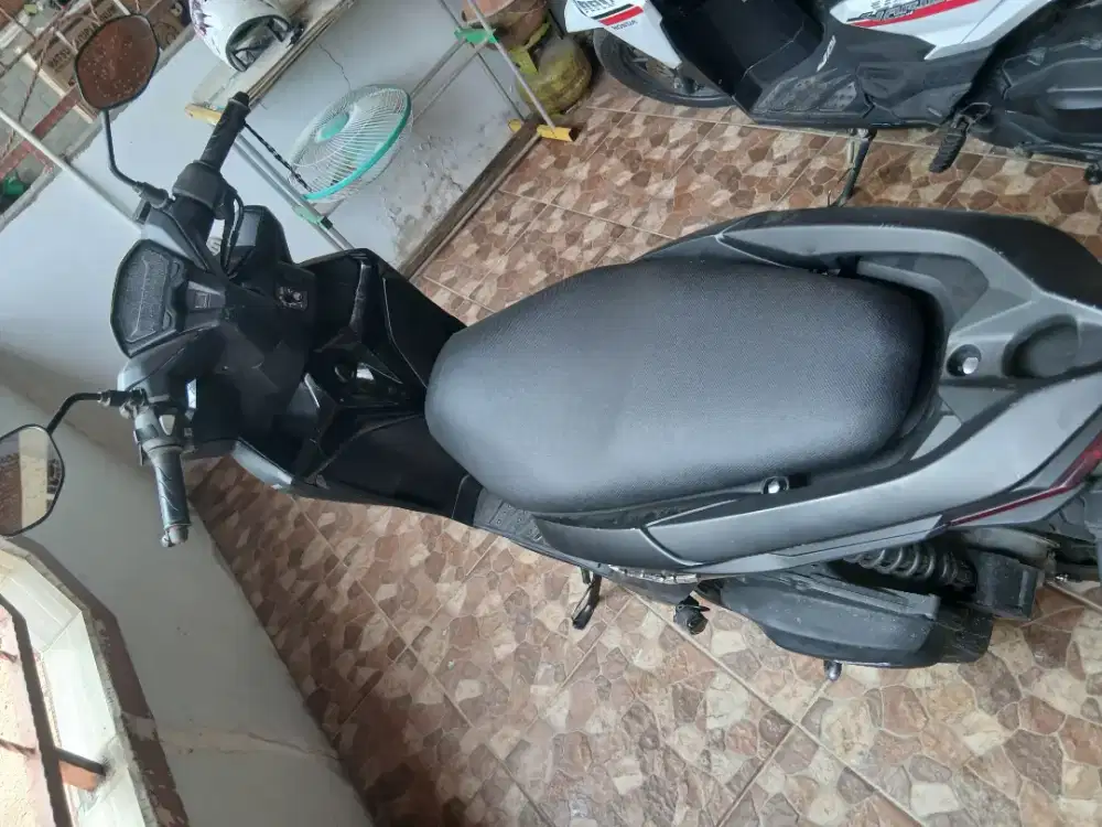 vario 125 gen 1