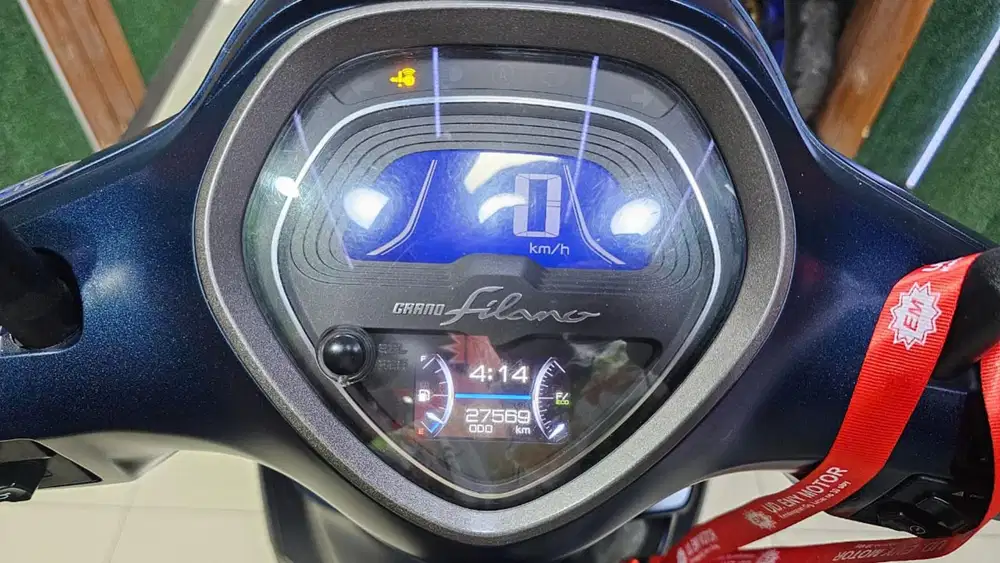 UD ENY MOTOR - Yamaha Grand Filano thn 2023