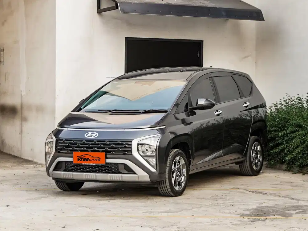 Hyundai stargazer prime AT 2023