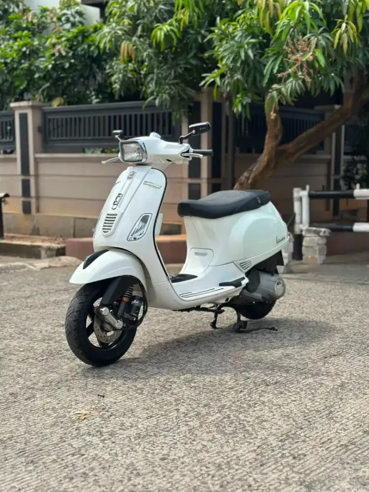 PIAGGIO VESPA S 150 3V 2013
