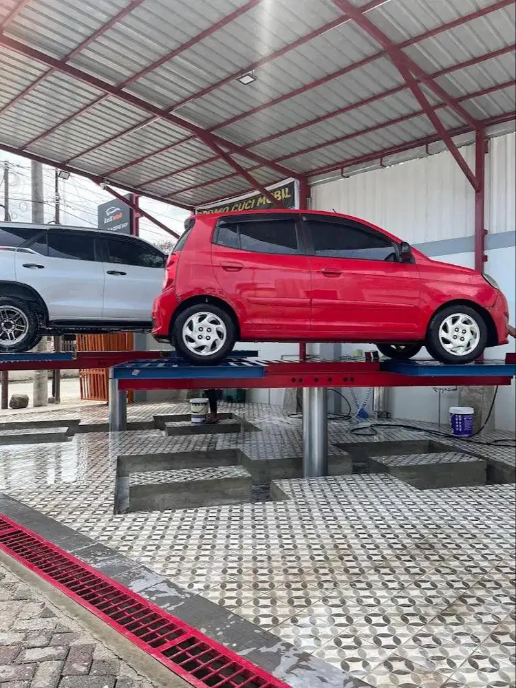 DIBUKA LOKER DORRSMEER DAERAH ABDUL HAKIM, SETIABUDI PASAR 1, MEDAN