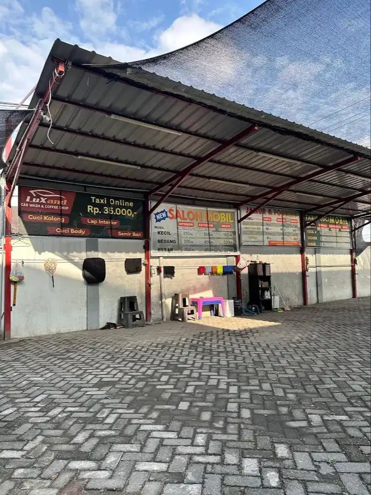 LOKER OPERATOR CUCI DOORSMEER DAERAH ABDUL HAKIM, SETIABUDI, MEDAN