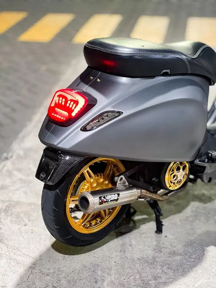 VESPA SPRINT 3V MURAH