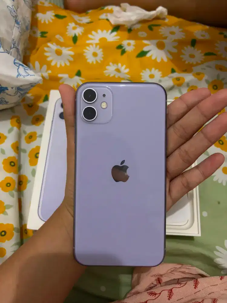 iPhone 11 ex iBox