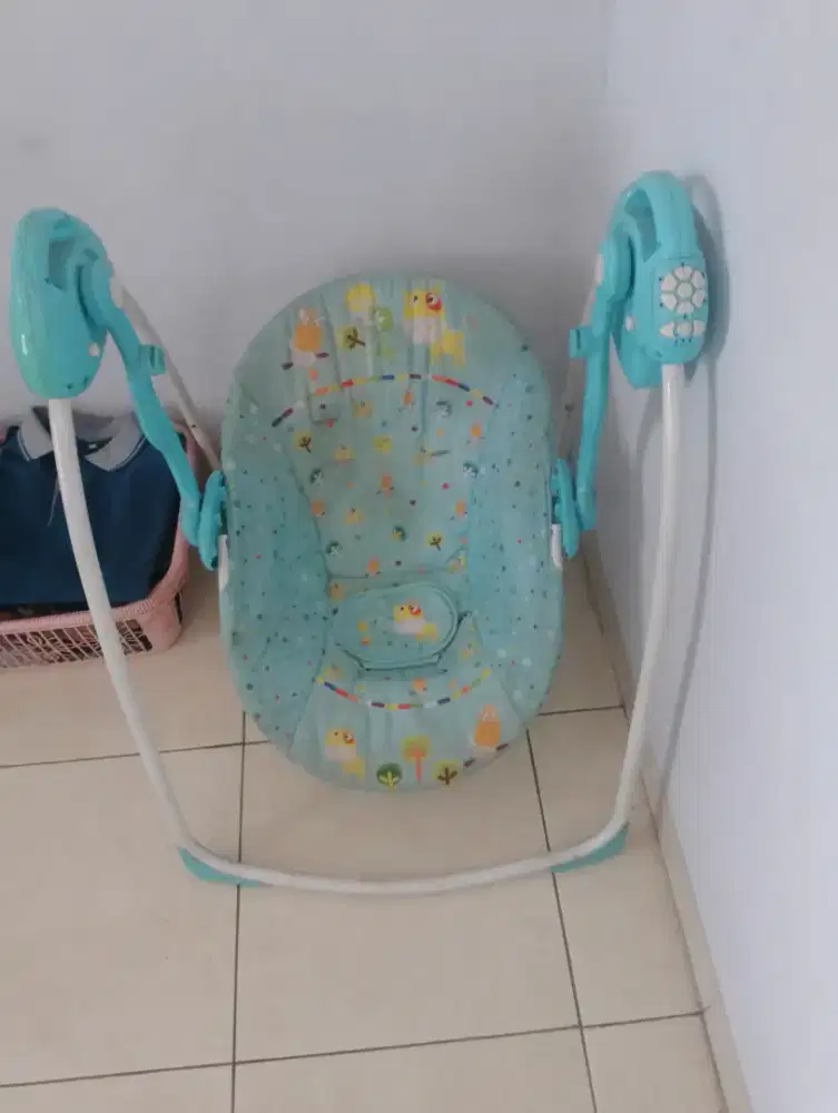 Jual ayunan bayi