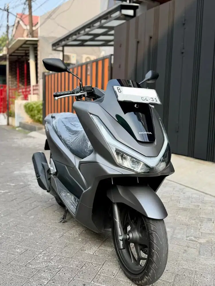HONDA All New PCX CBS 2026 BARU 2 BULAN MASIH FRESSH DEALER !!