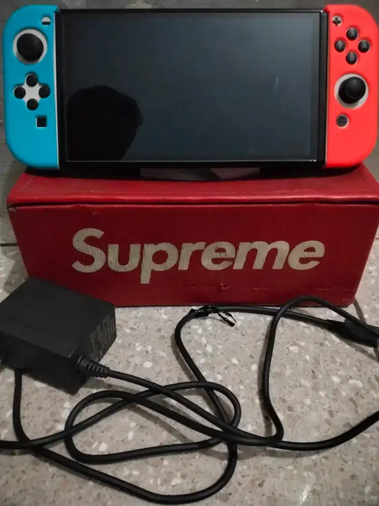 Nitendo Swicth Portable Fullgame