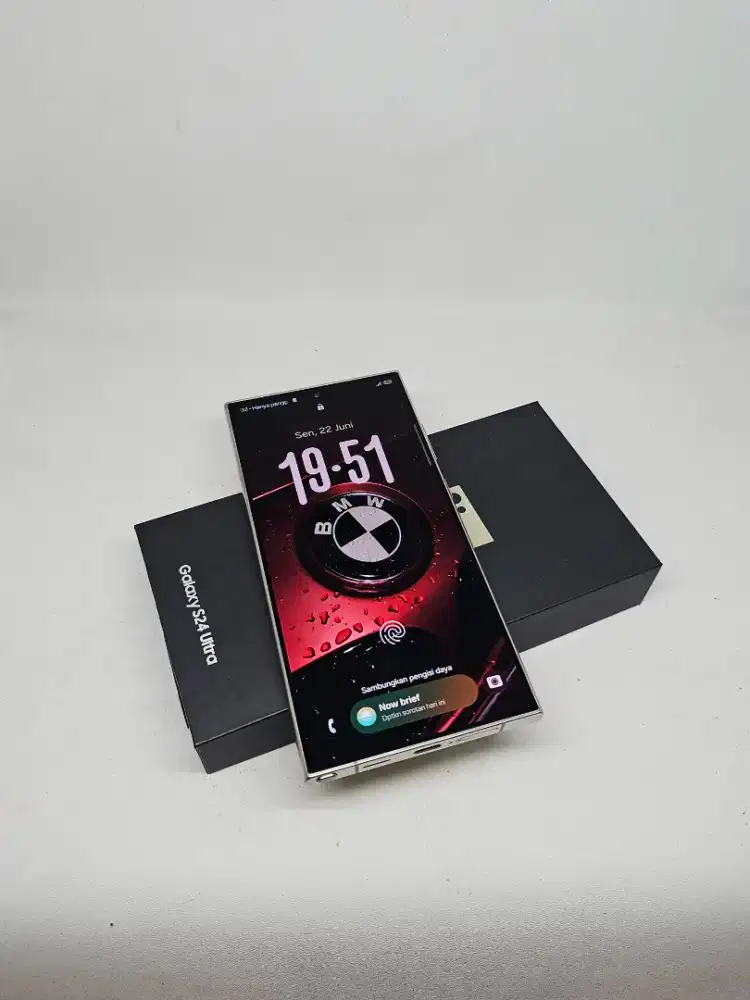 Samsung Galaxy S24 Ultra 12/256GB Titanium Yellow
