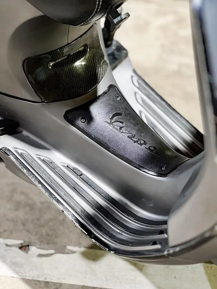 VESPA SPRINT 3V MURAH