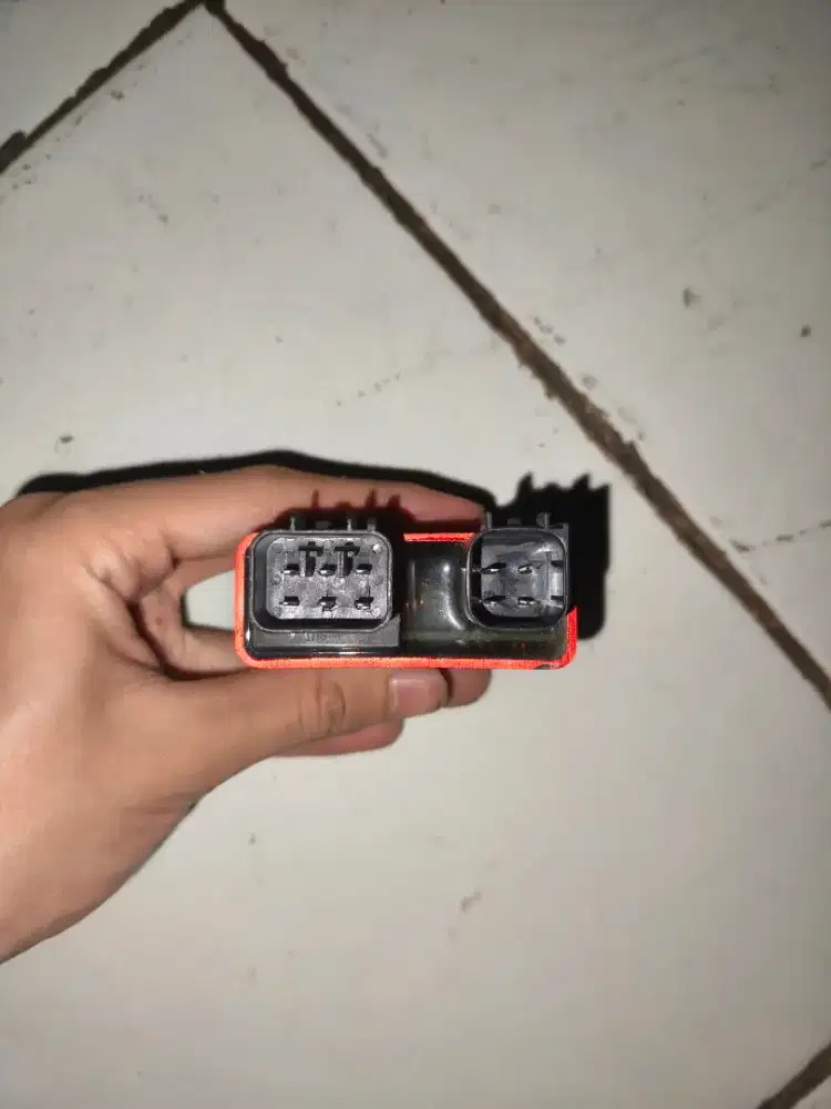 Cdi racing dsk neomax