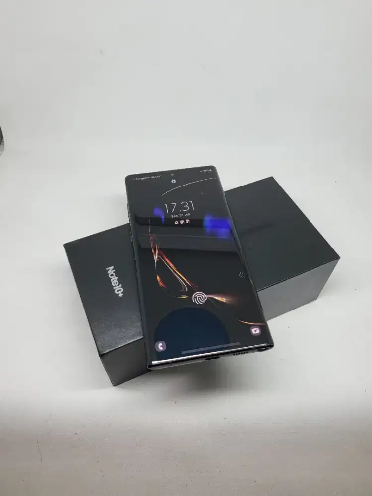 Samsung Galaxy Note 10 Plus 12/512GB SEIN
