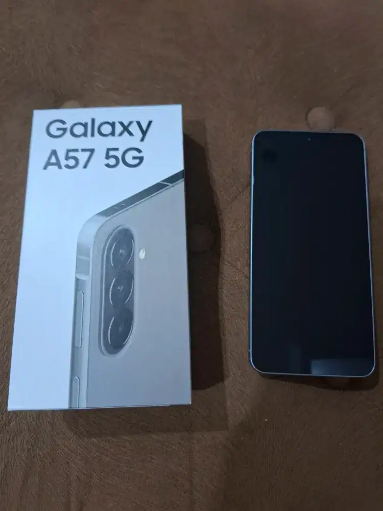 Samsung A57 12/256