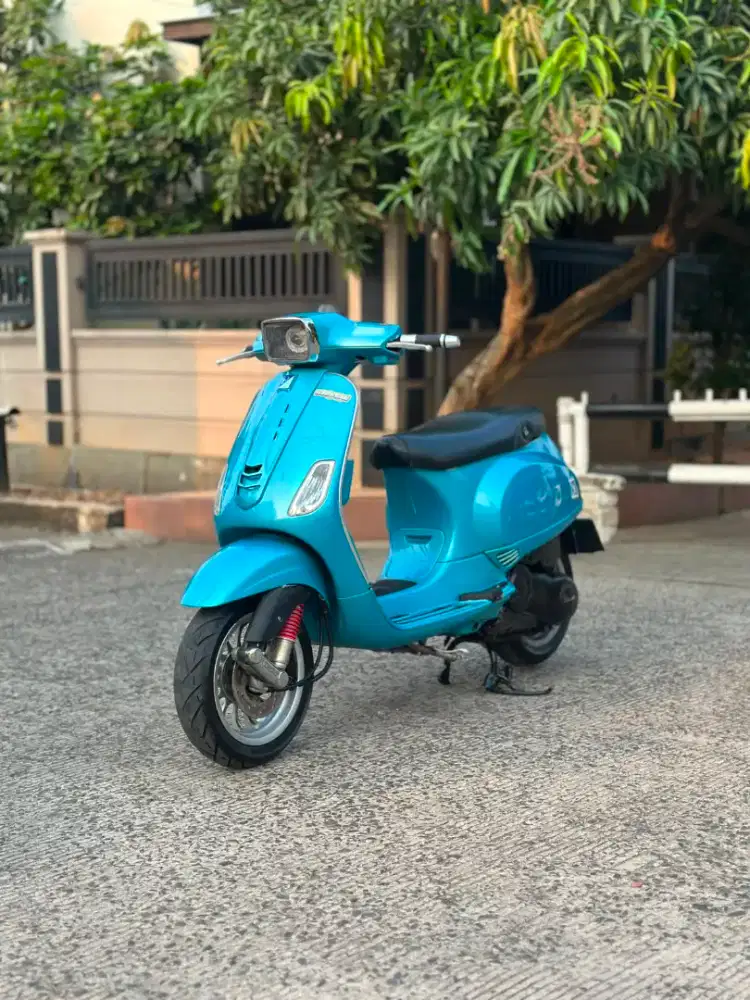 PIAGGIO VESPA S 150 3V 2015
