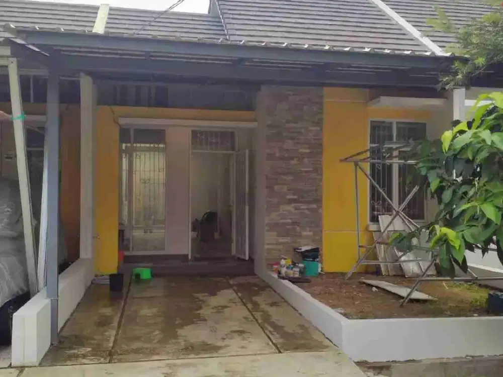 Rumah Murah Bcc Savana Ardea Akses Tol Yasmin Borr Stasiun KRL