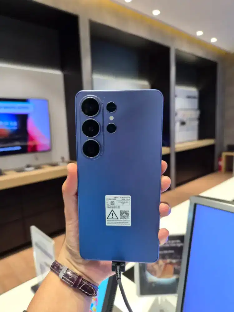 KREDIT SAMSUNG S26 ULTRA TANPA DP CUKUP PAKAI KTP VIA KREDIVO