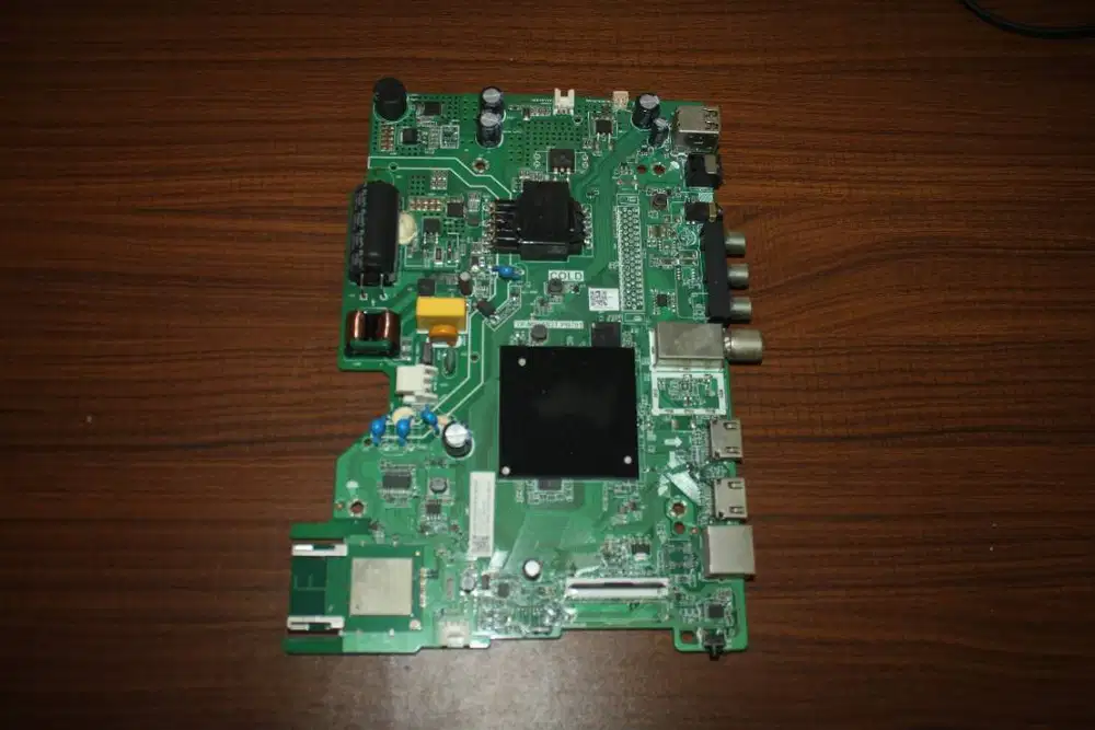 Motherboard | LED TV HISENSE Smart Android 32E4F