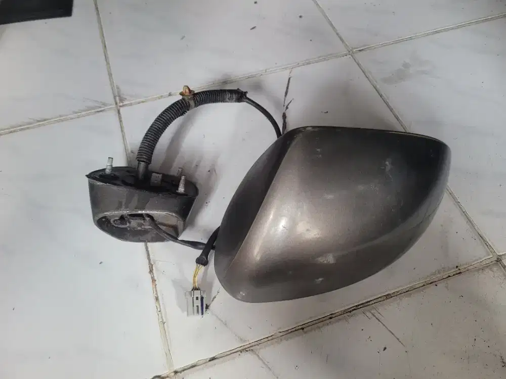 Spion kiri honda city lama