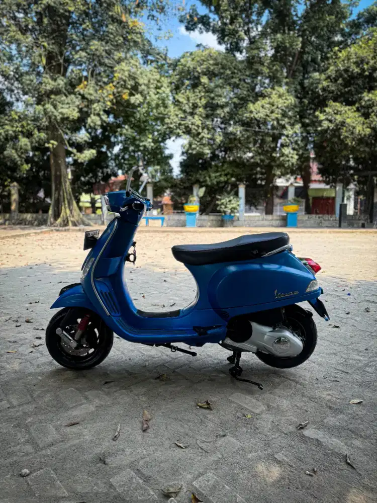 PIAGGIO VESPA S 125 3V 2015