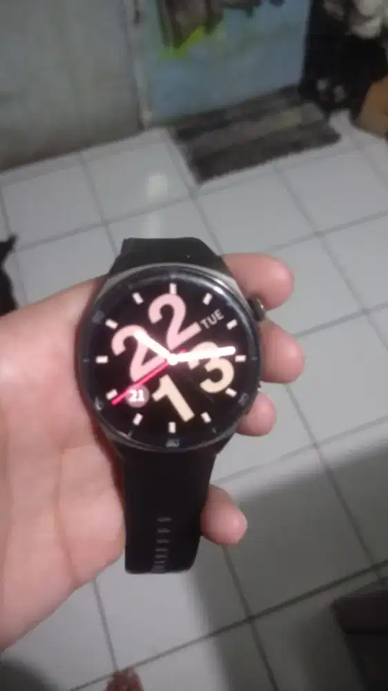 JETE AM2 SERIES