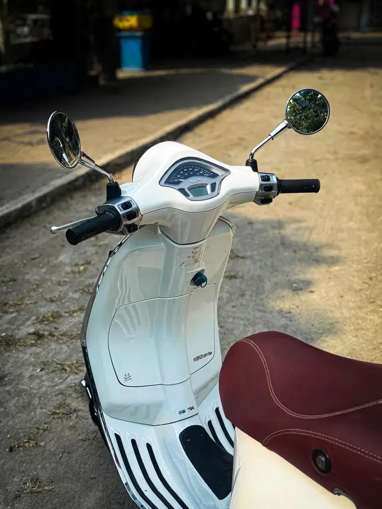 PRIMAVERA 150 3V TERMURAH