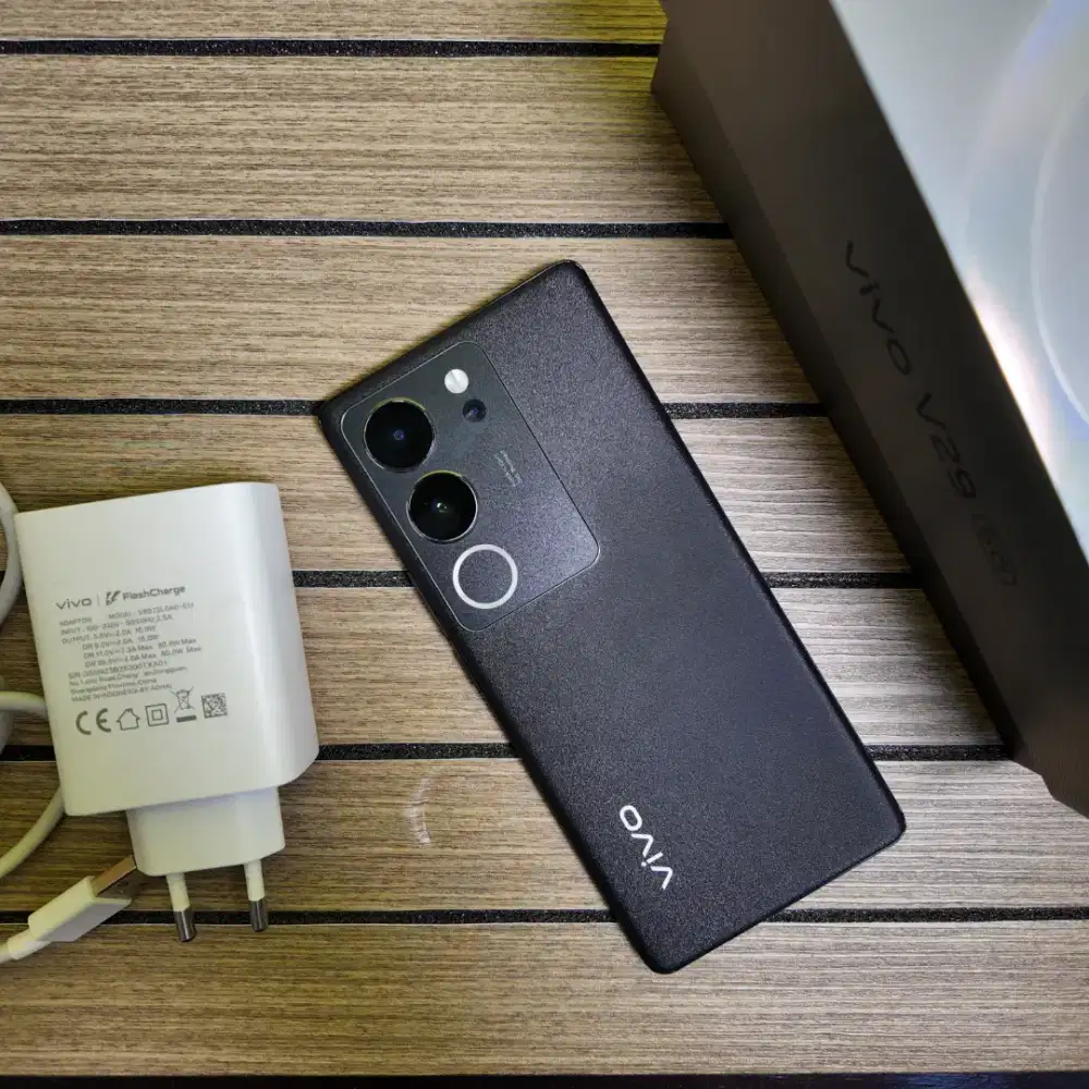 Vivo V29 5G 12/512