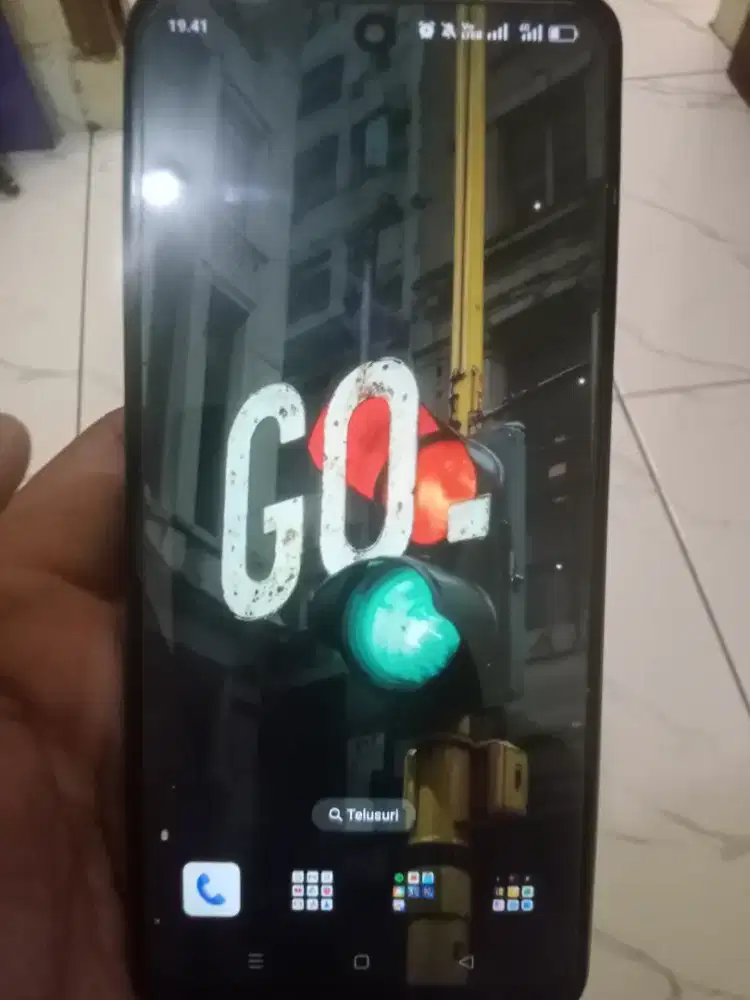 Realme C55 fullset