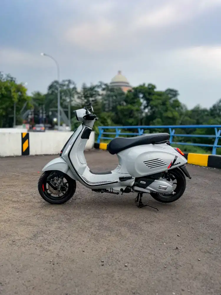 PIAGGIO VESPA SPRINT S 180 IGET ABS 2026