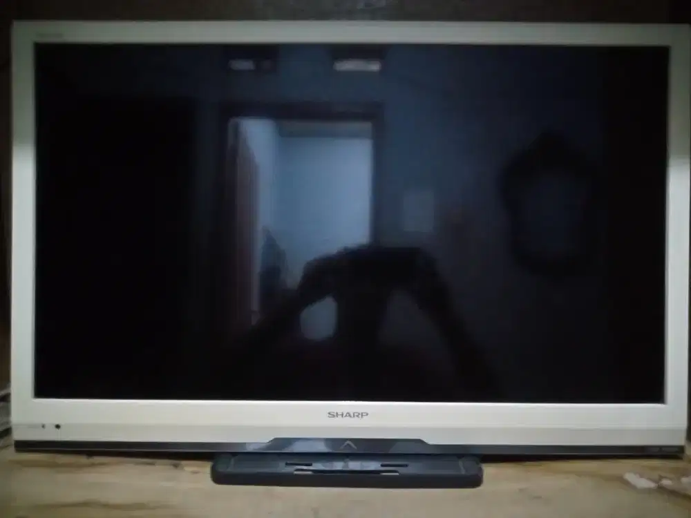 Jual TV Sharp Aquos 32 analog