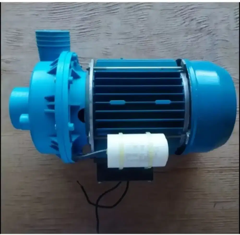 Chemical Transfer Pump (Pompa Transfer Kimia) LGB ORIGINAL