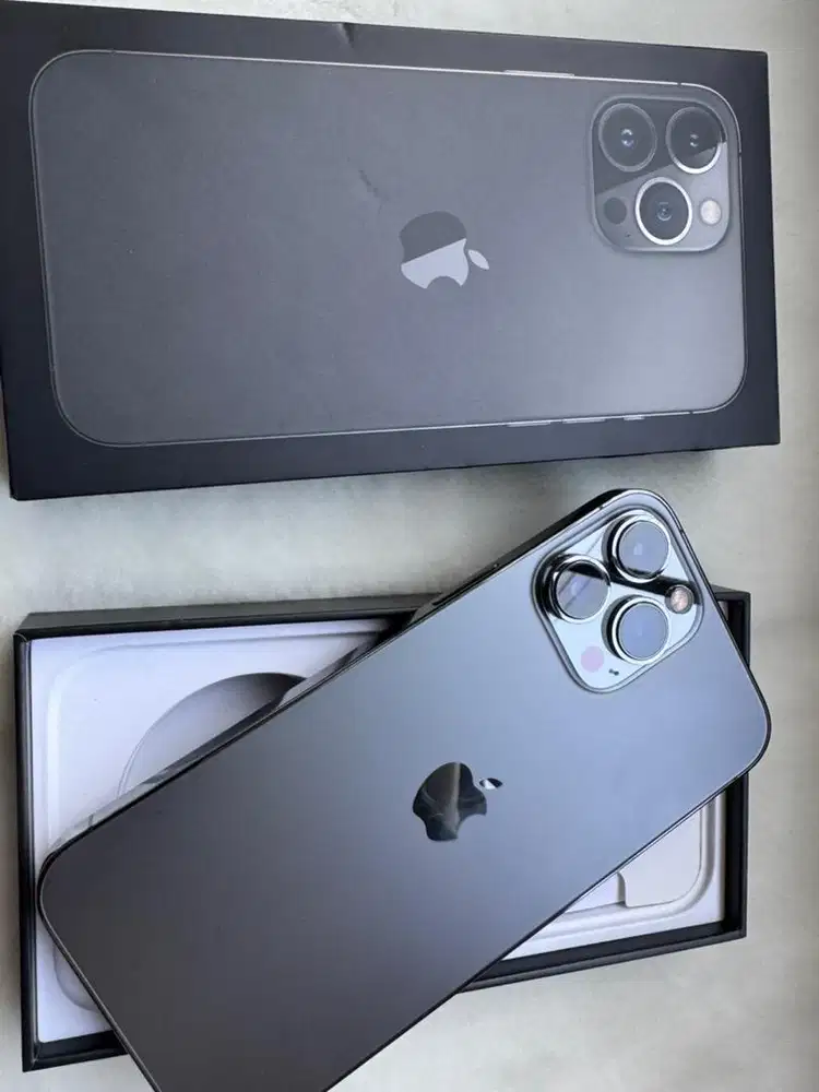 Iphone 13 PM 256GB ibox