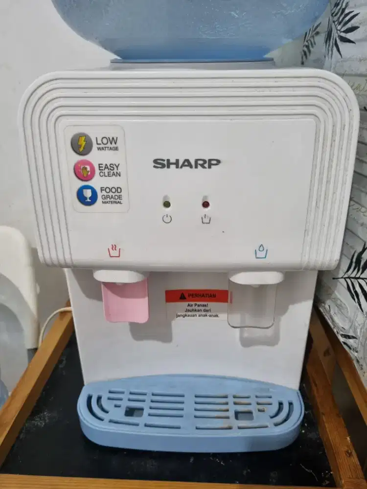 Dispenser kecil