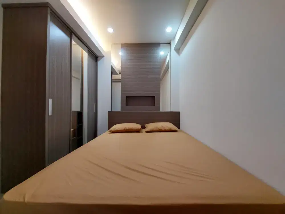 Disewakan Apartemen Oak Tower, Gading Icon, nyaman, lokasi strategis