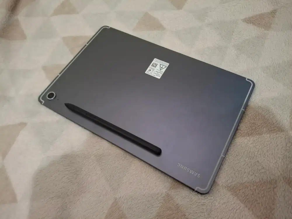 Samsung Galaxy Tab S10 FE 5G 8/128gb Second Normal