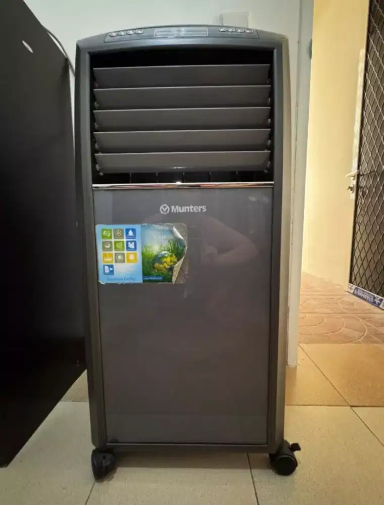 Air cooler portable munters