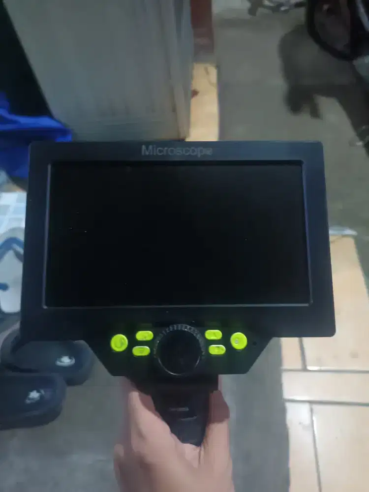 Mikroskope /microskop