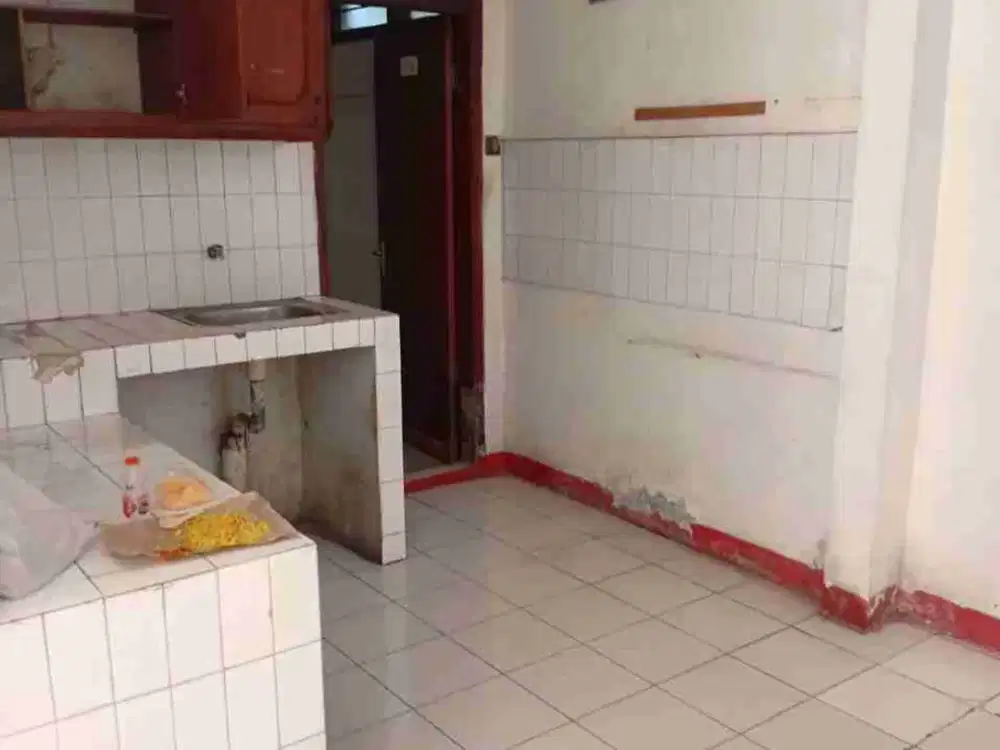 Murah Kom. Suryalaya, Buah Batu, Rumah Hitung Tanah, Lokasi Premium, Dekat Tol