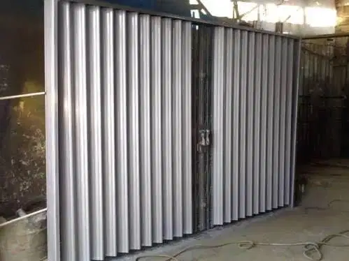 Pintu Ruko Rolling Door