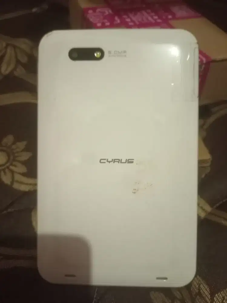 Tablet Cyrus TV Dual Core