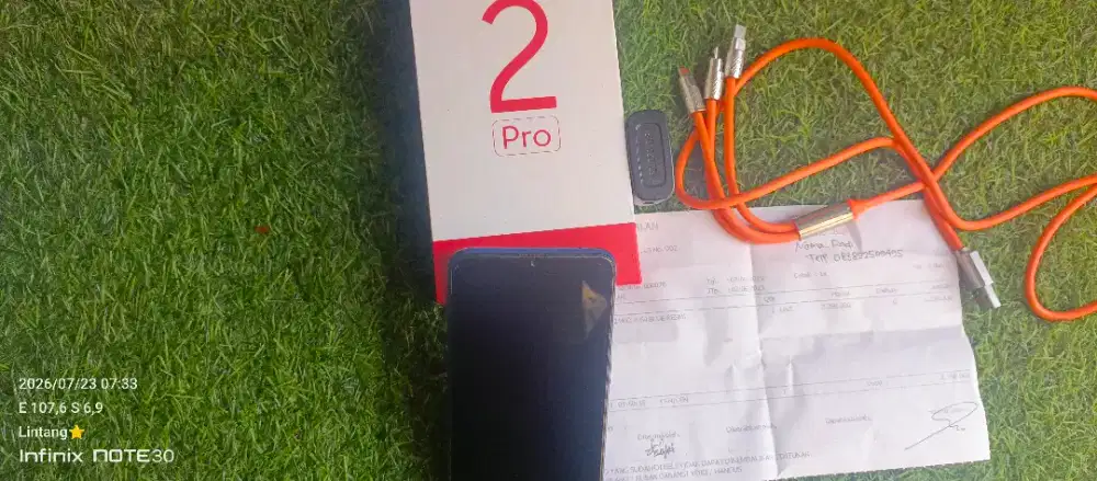 Realme 2 Pro 4/64