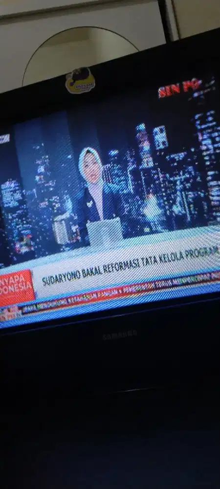 Jual TV murah meriah